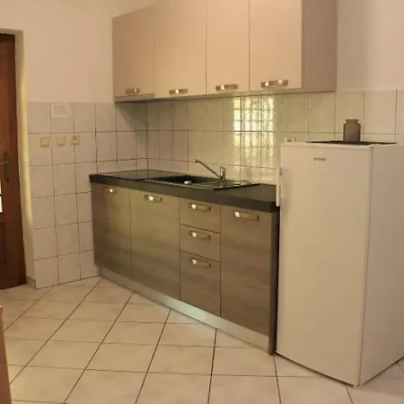 Mirjan 2000 Fažana