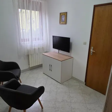 Apartamento Mirjan 2000 Fažana