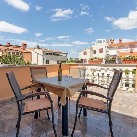 Apartament Mirjan 2000