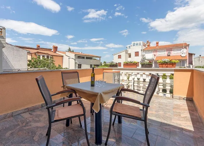 Lejlighed Mirjan 2000